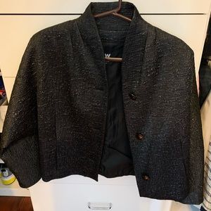 W by Worth Jacket Size S